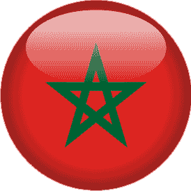 Marocain (Arabe)