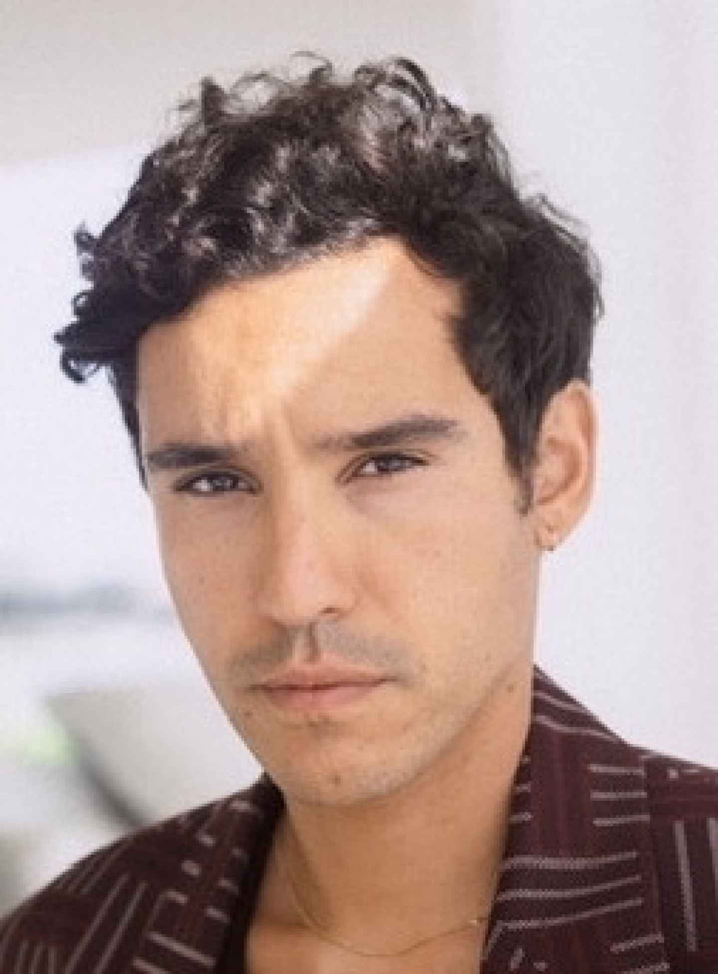 Adam Bessa