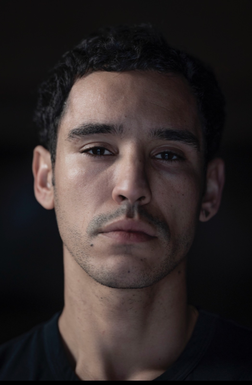 Adam Bessa
