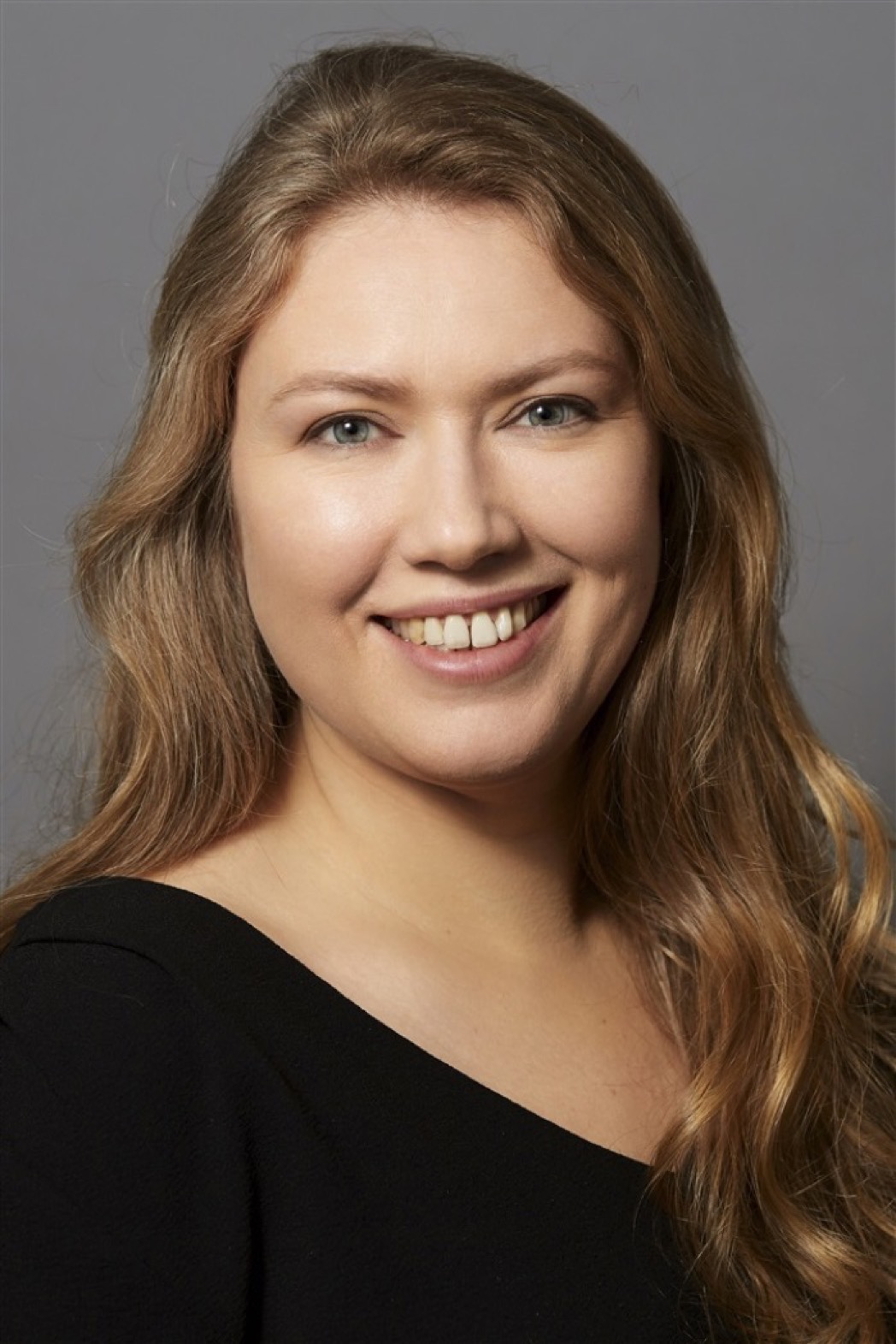 Agathe L'Huillier