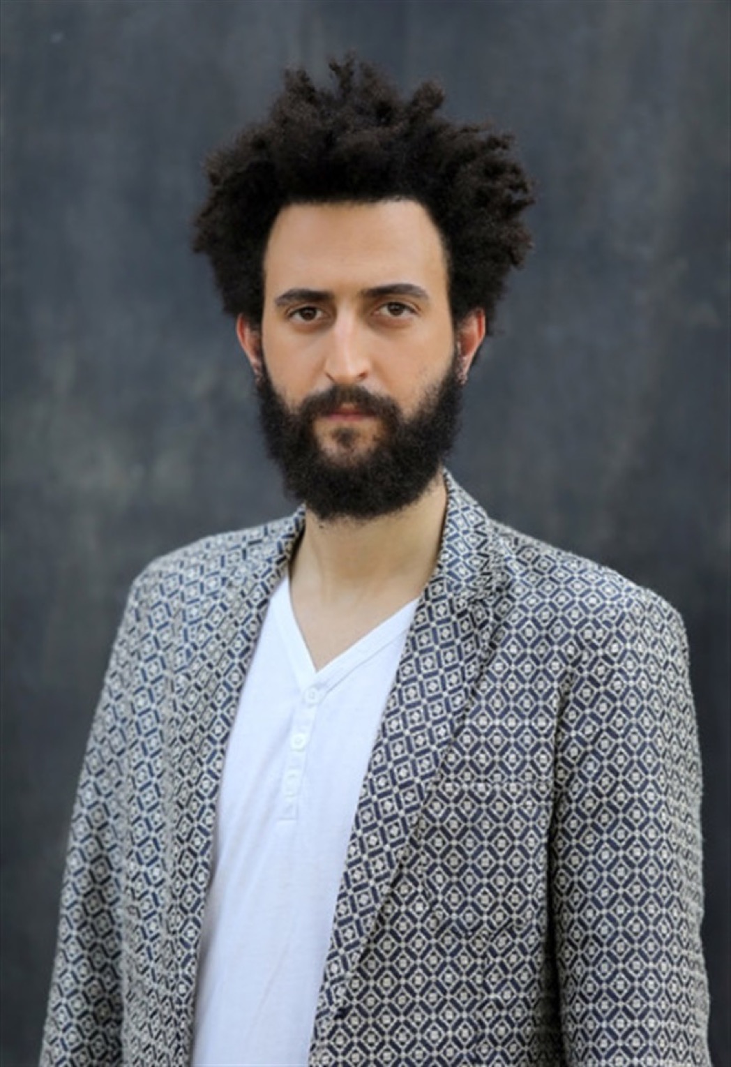 Alaa Eddin Aljem