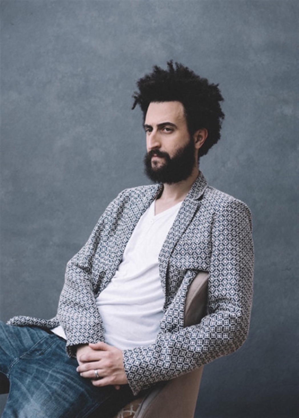 Alaa Eddin Aljem