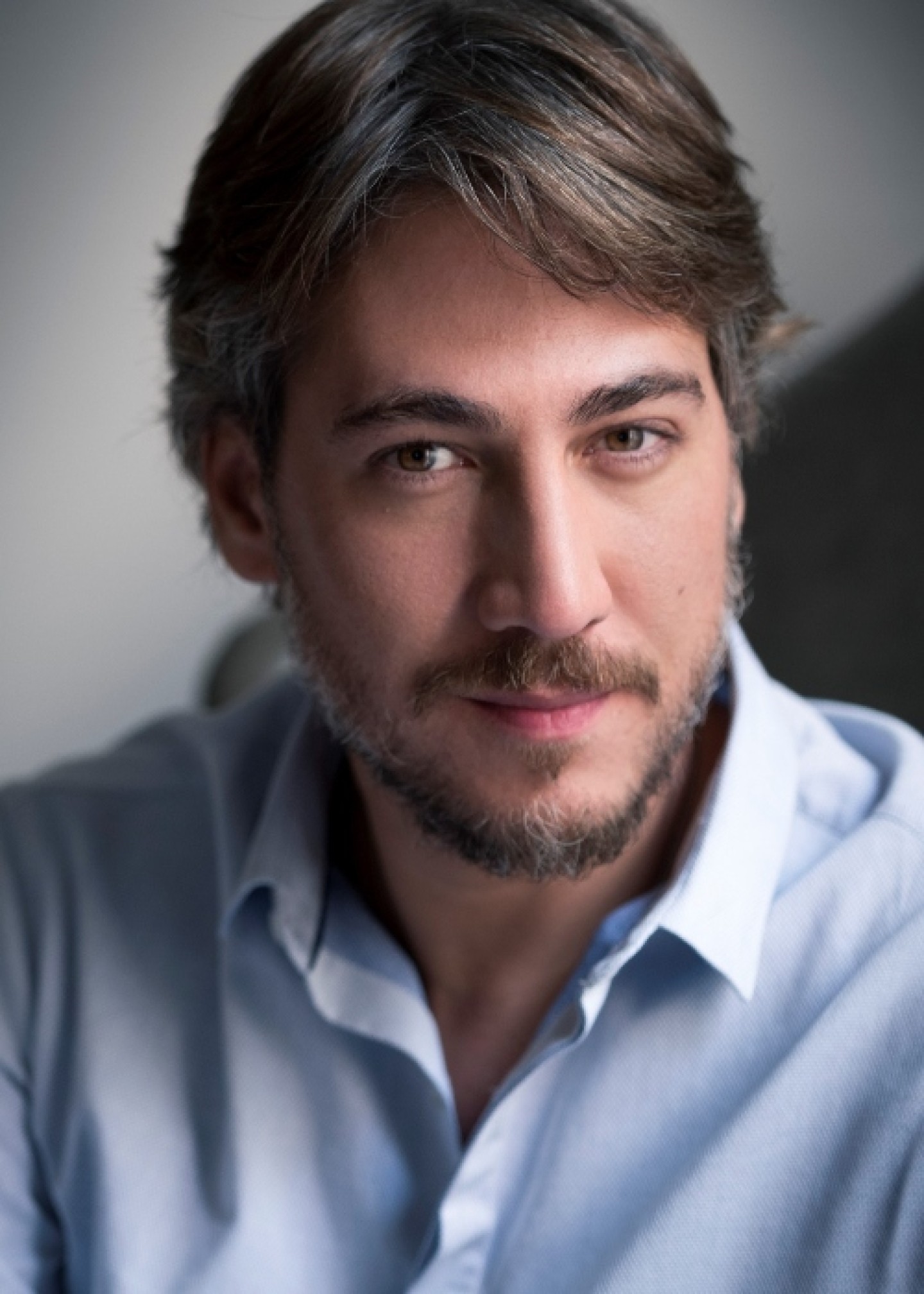 Alberto Ammann