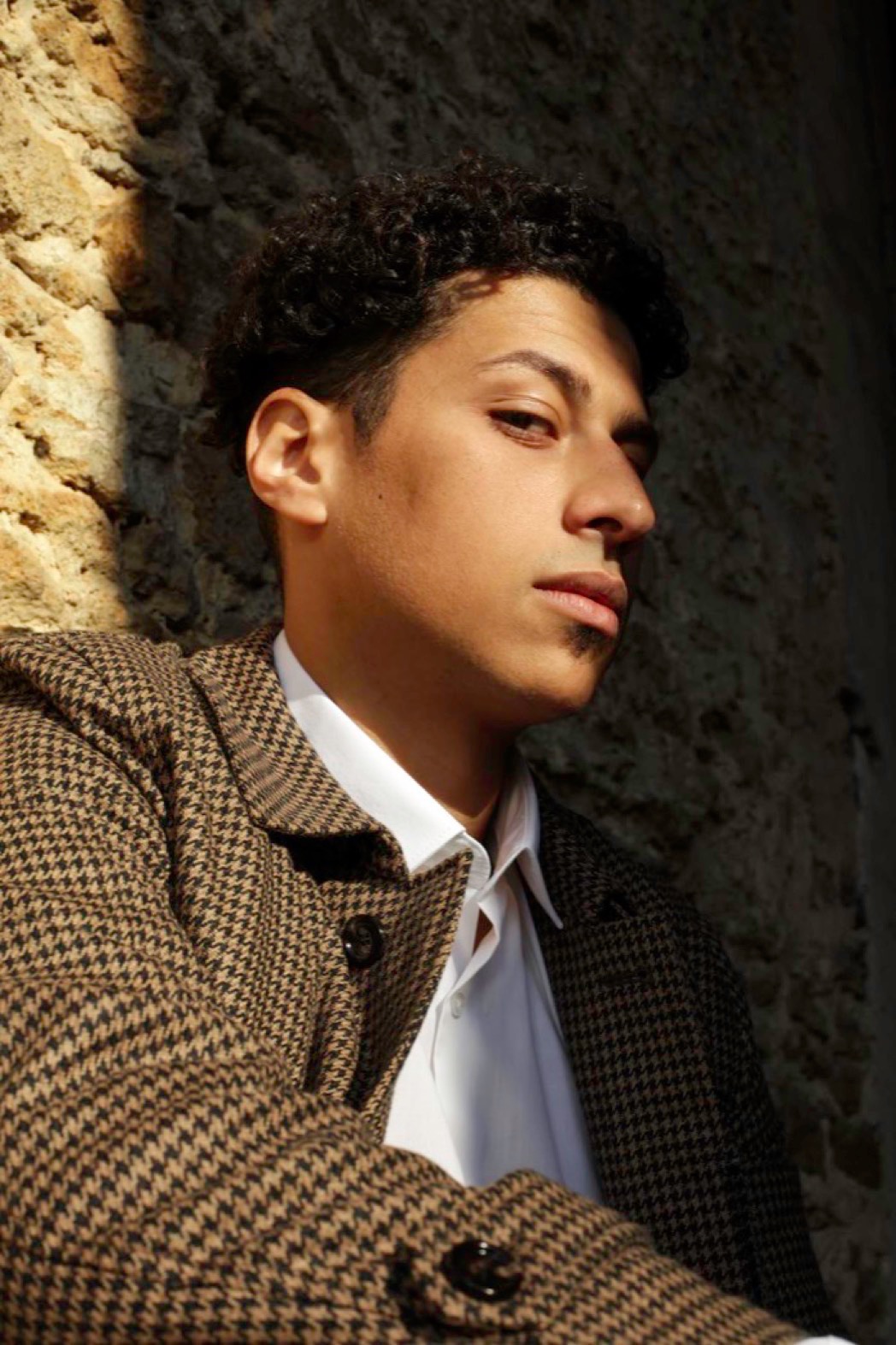 Amine Lansari