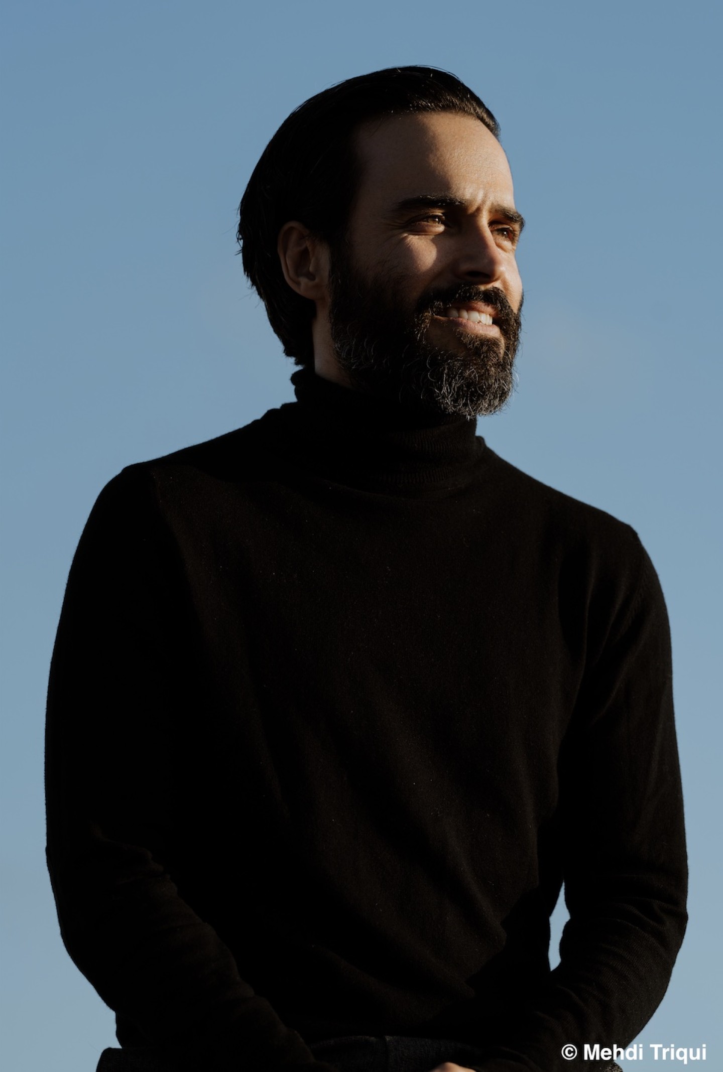 Assaad Bouab
