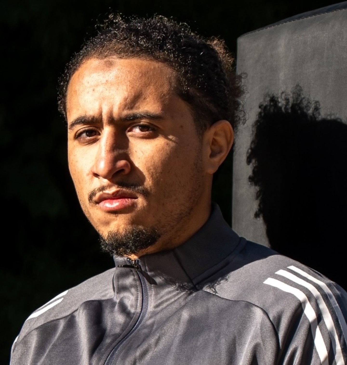 Bilal Darai