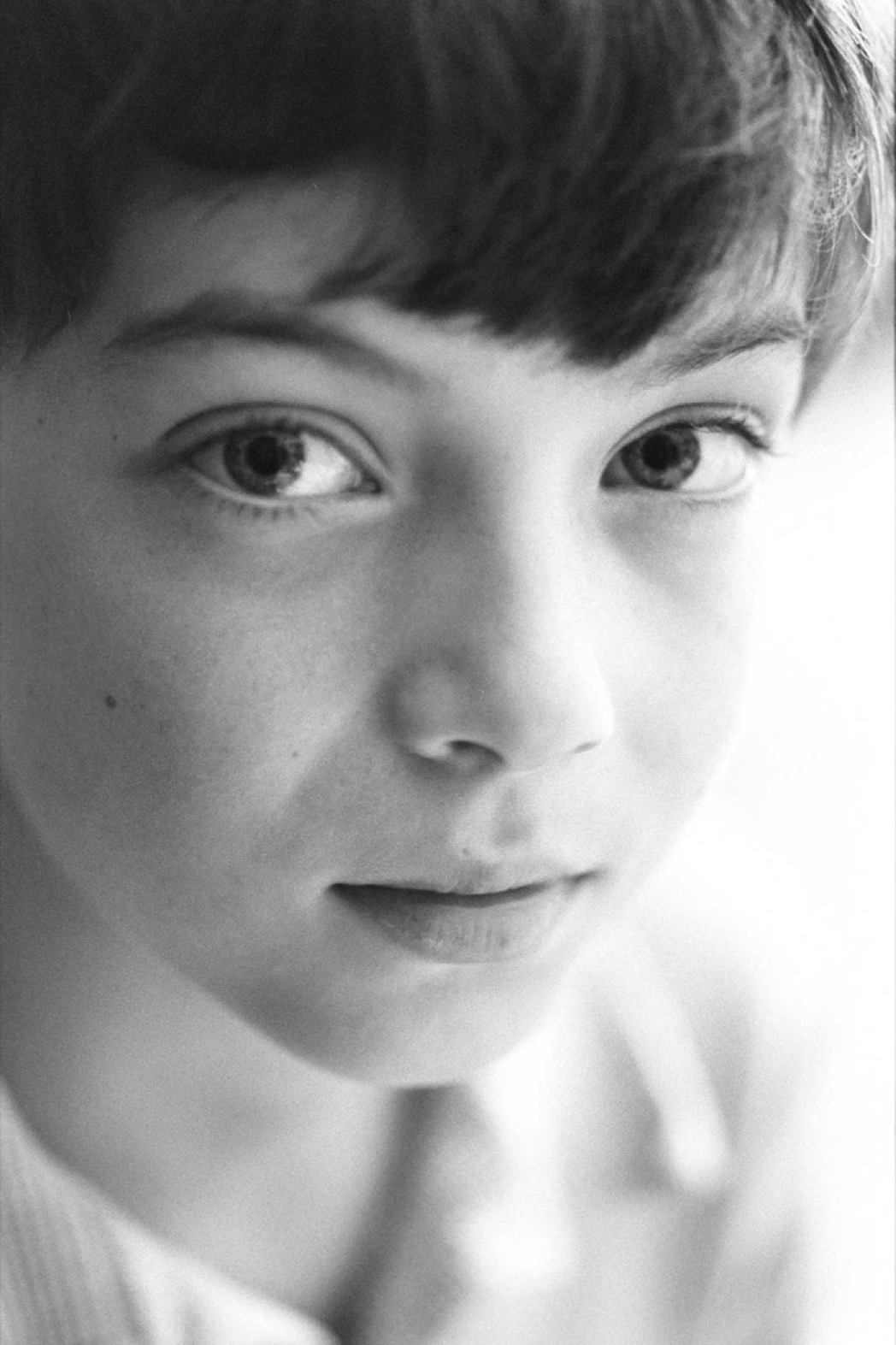 Charlie Vauselle