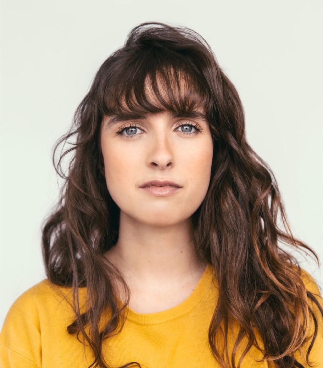 Daphnée Côté-Hallé