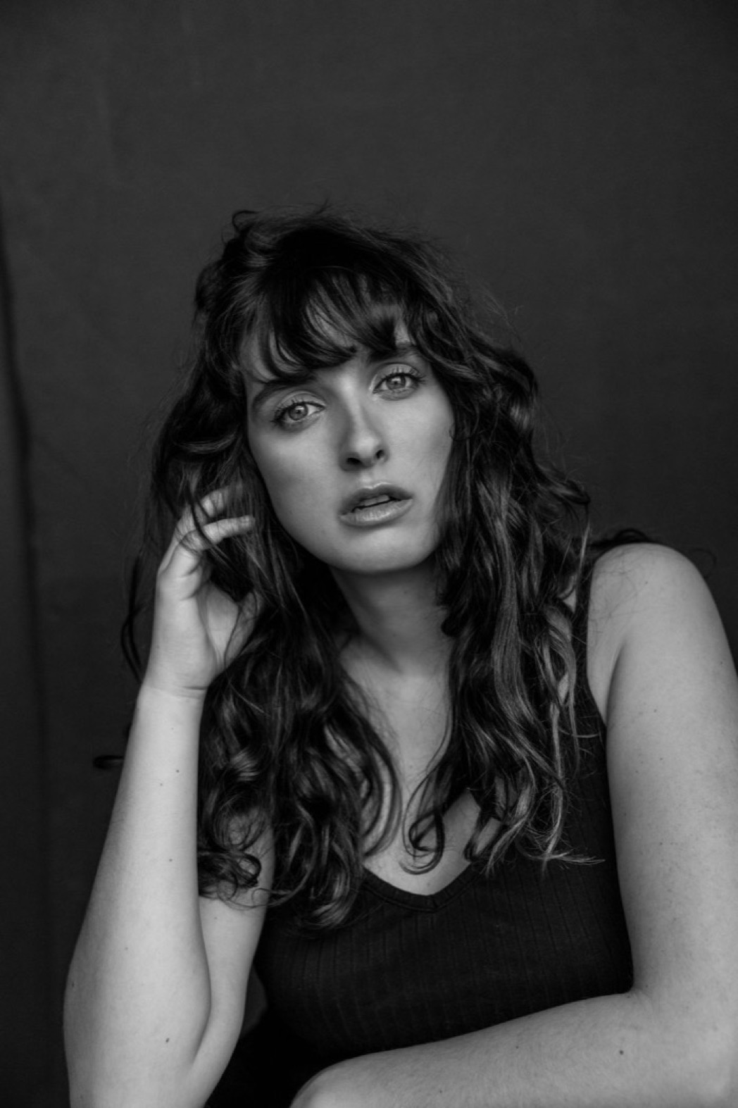 Daphnée Côté-Hallé