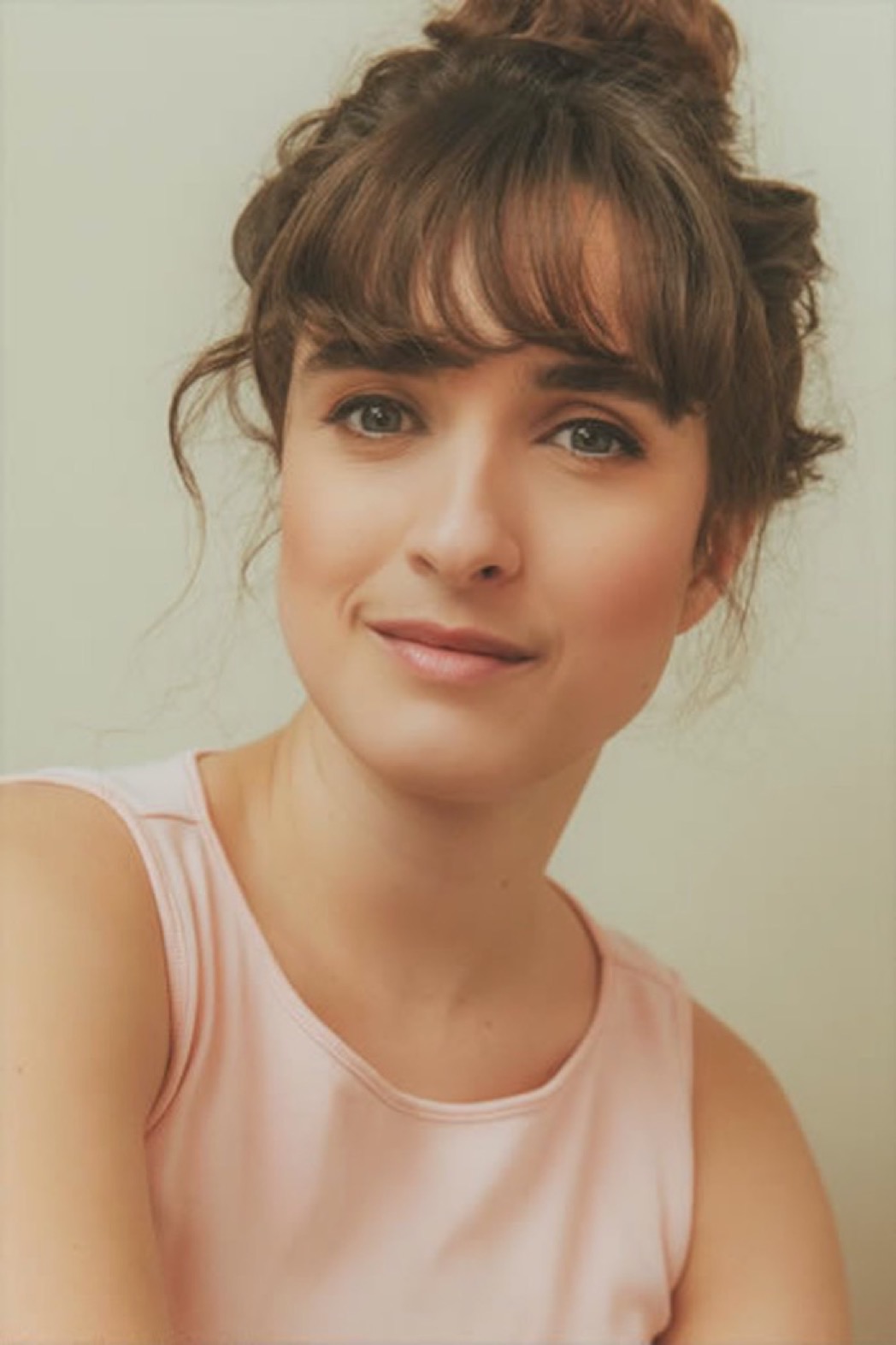 Daphnée Côté-Hallé