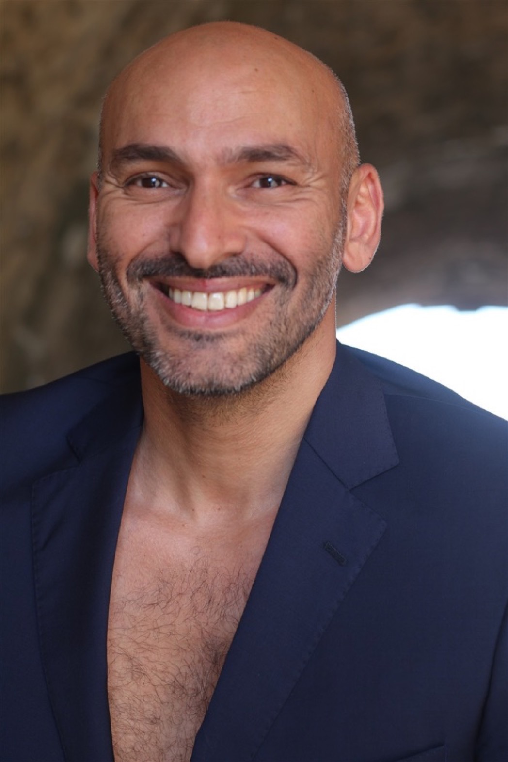 Farid Larbi