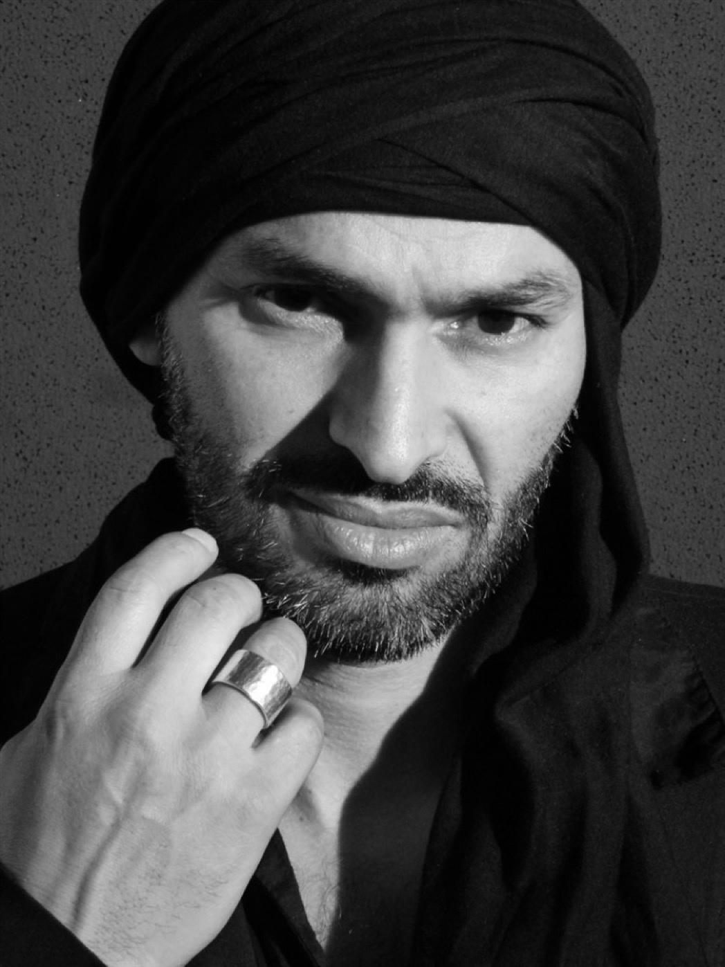 Farid Larbi