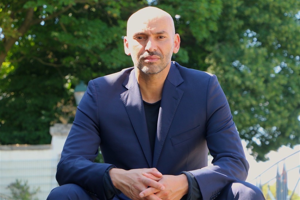 Farid Larbi