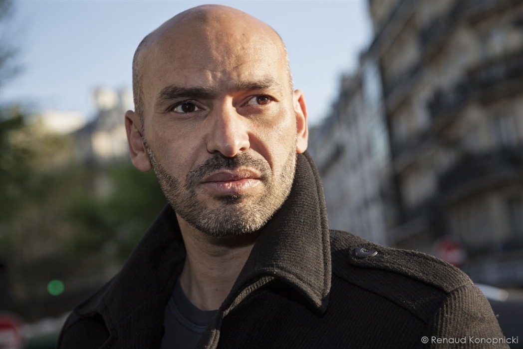 Farid Larbi