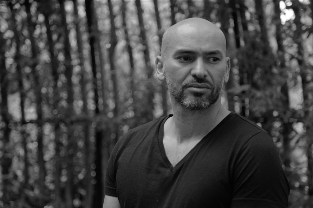 Farid Larbi