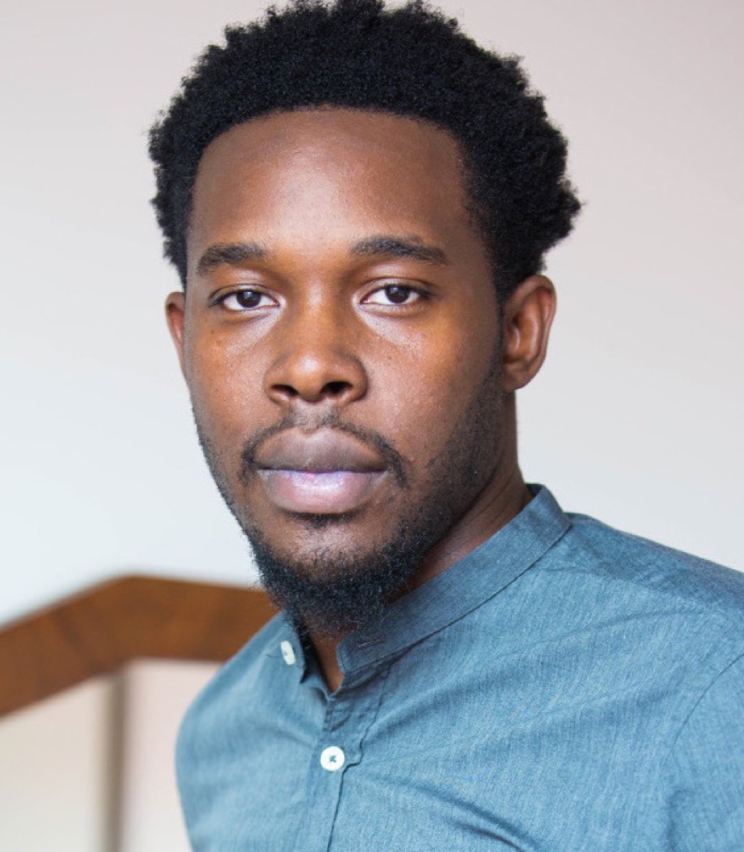 Fulgence Mvemba