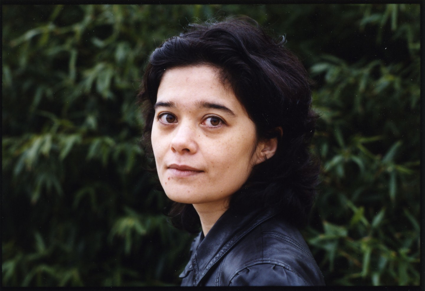 Iris Wong