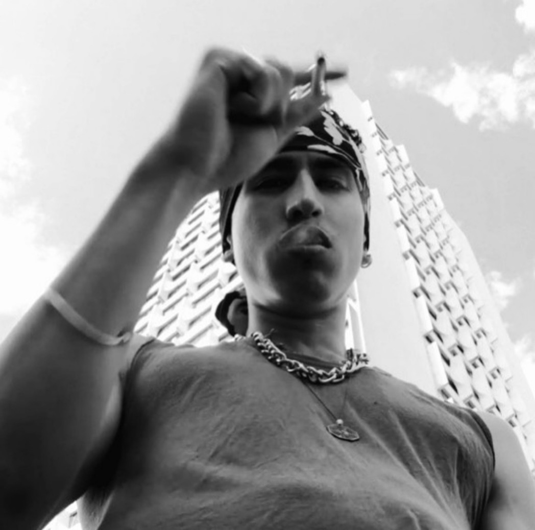 Jonathan Eap
