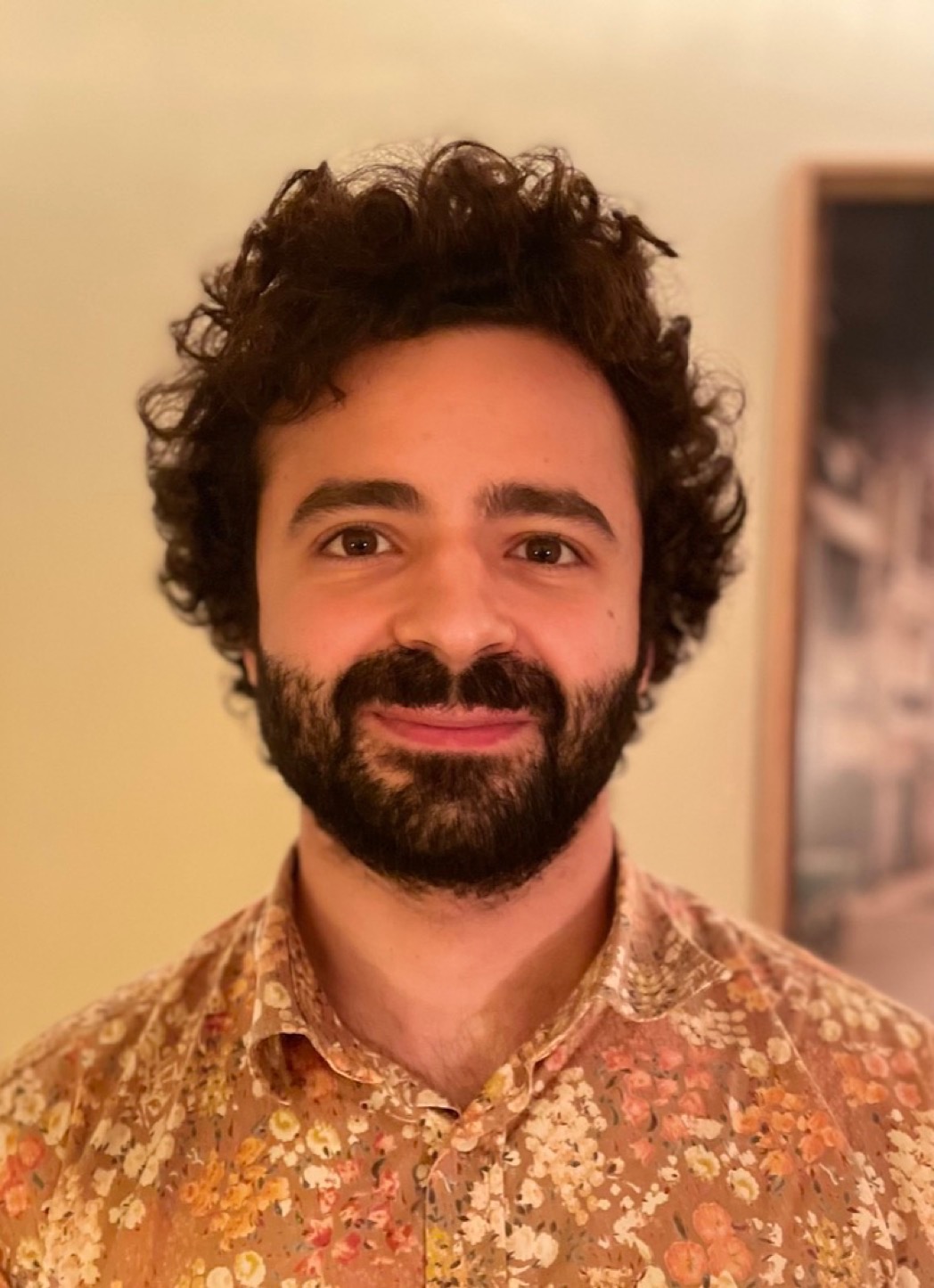 Léo Amzallag