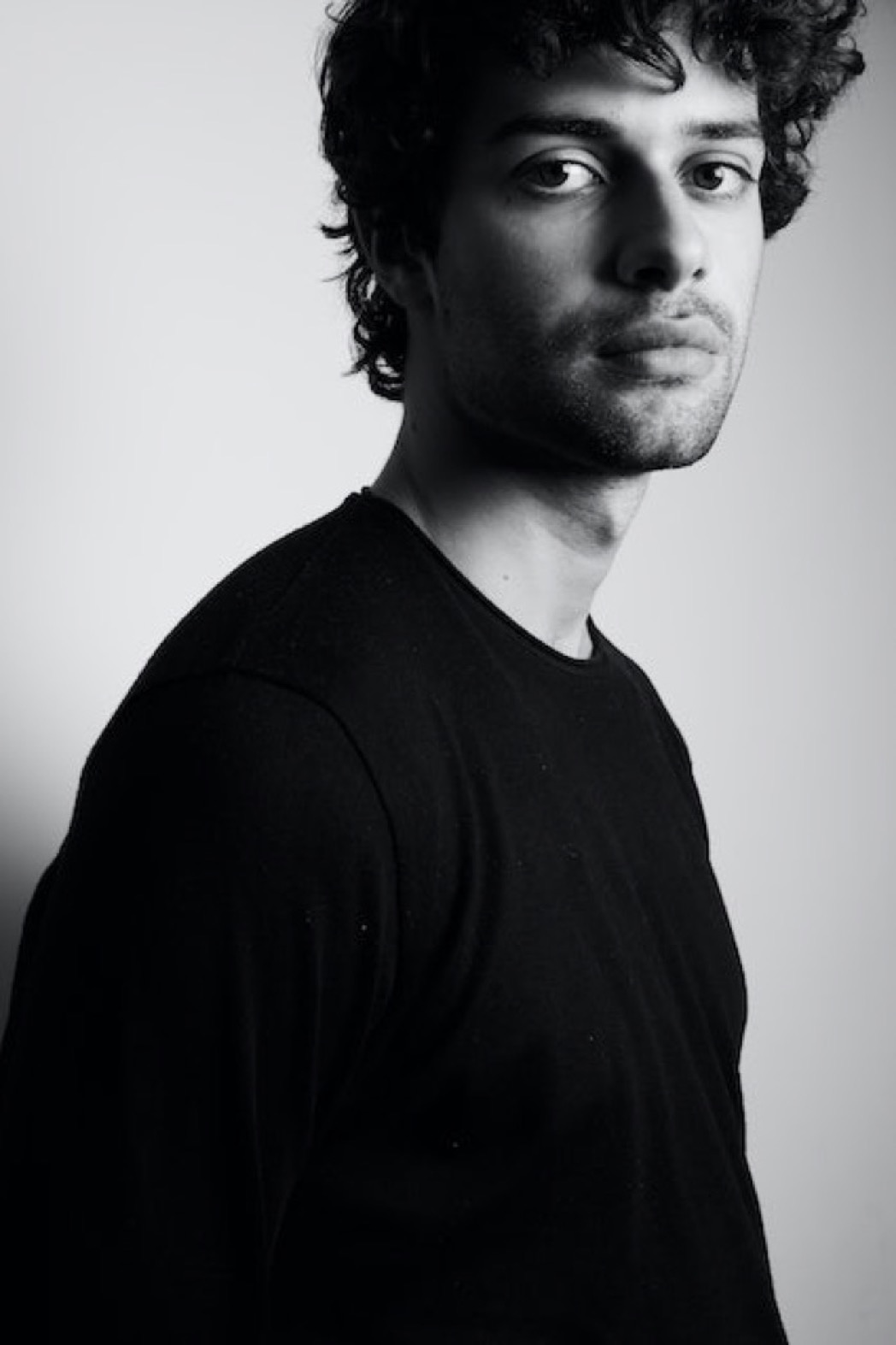 Liam Hellmann