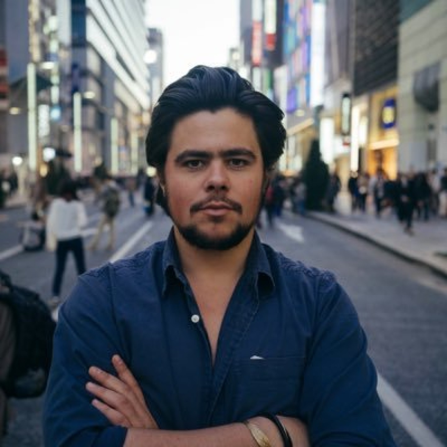 Mathias Pardo