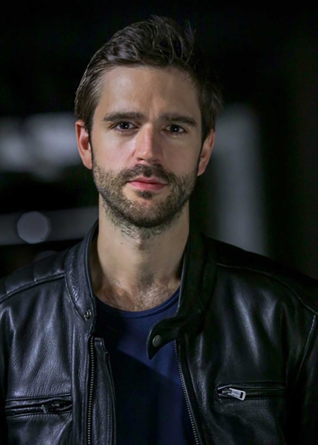 Mathieu Naert
