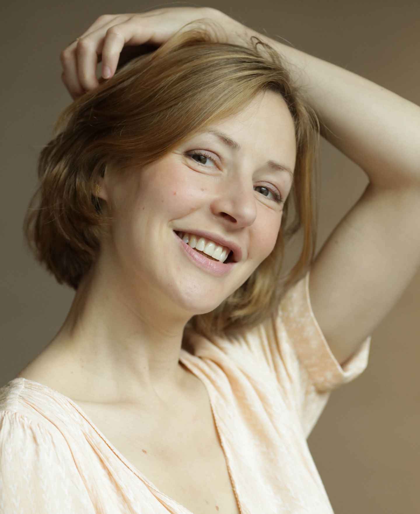 Mathilde Bourbin