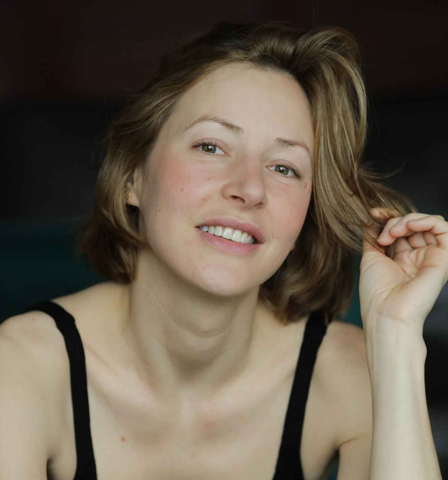 Mathilde Bourbin