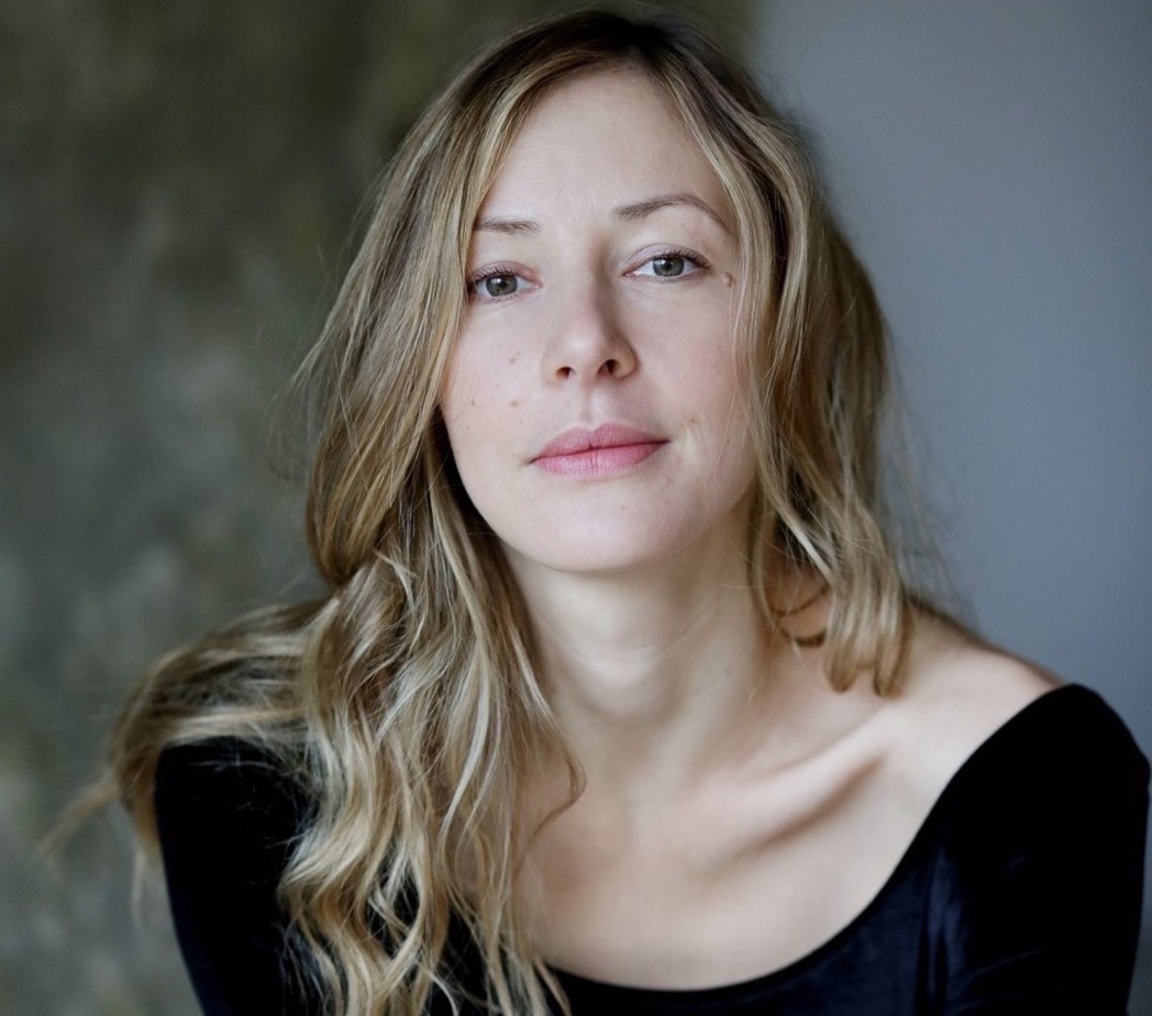 Mathilde Bourbin