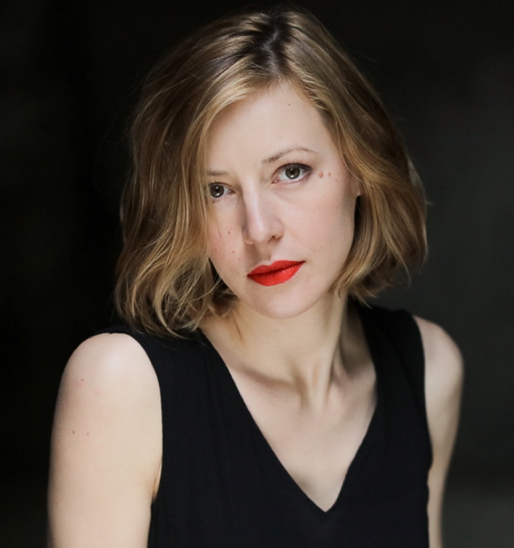 Mathilde Bourbin
