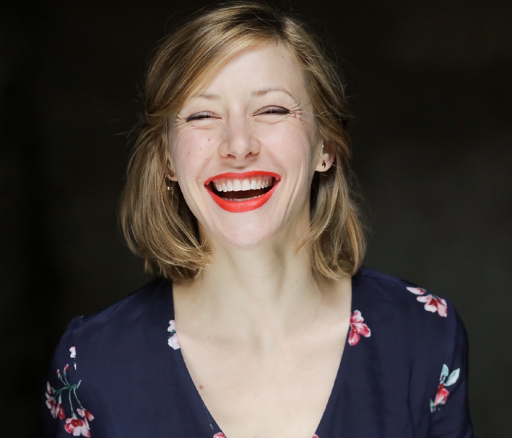 Mathilde Bourbin