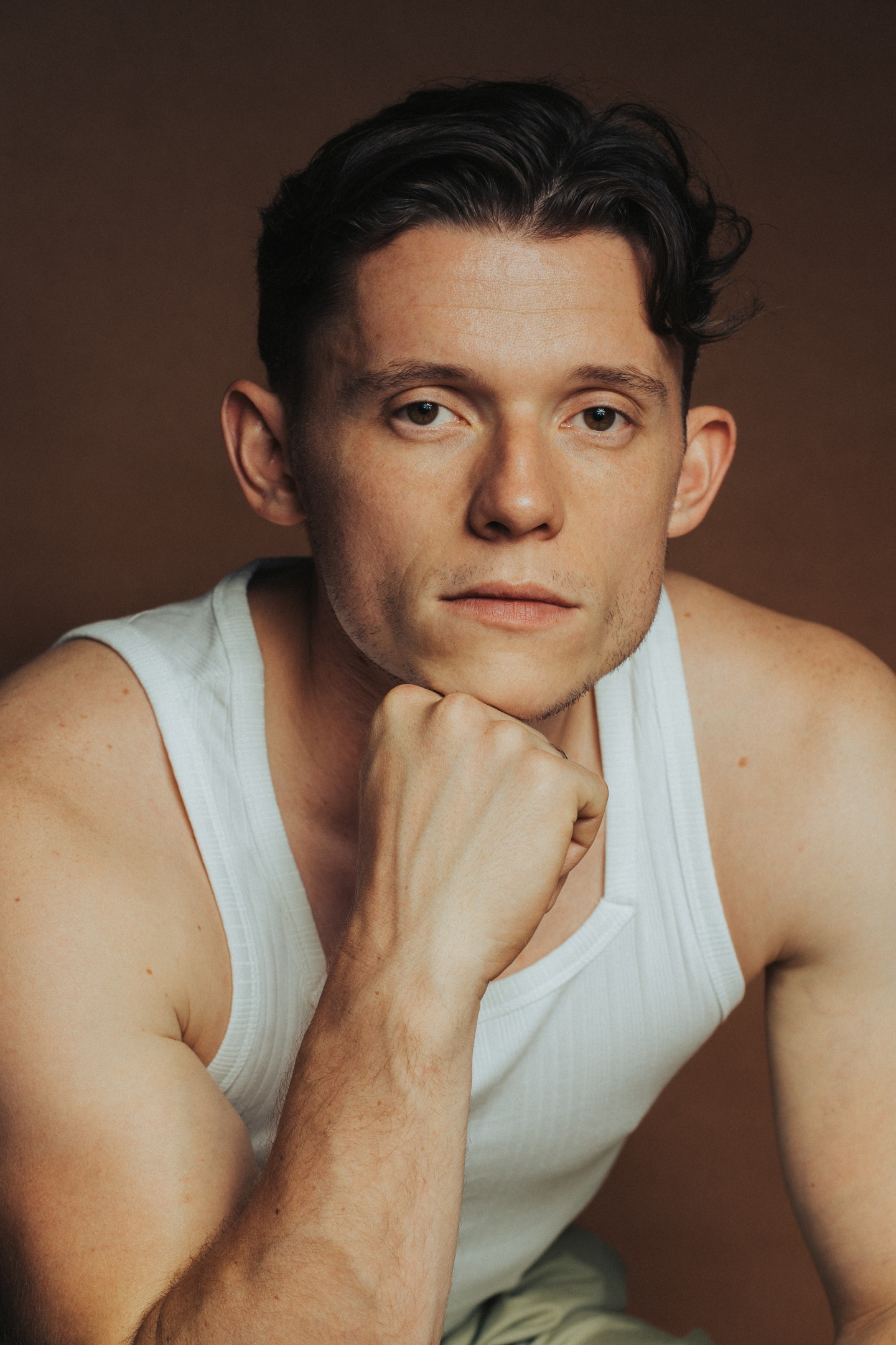 Max Warburton