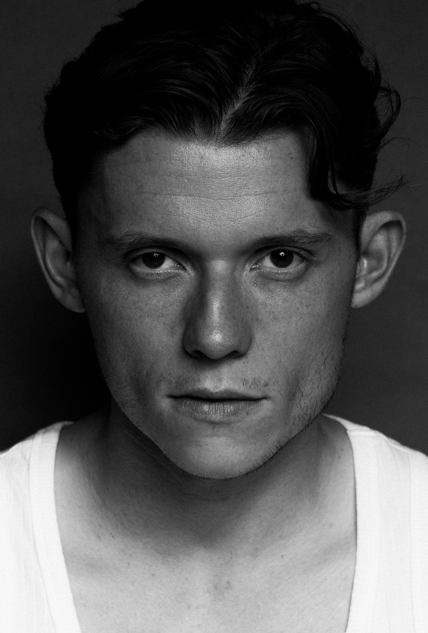 Max Warburton