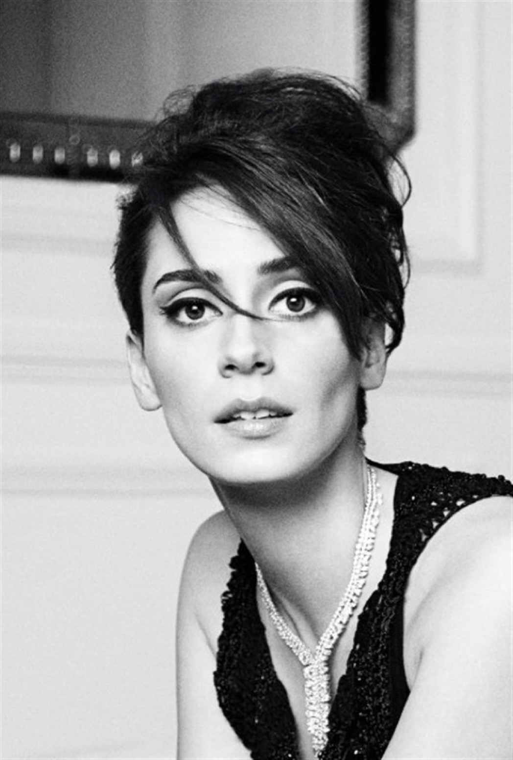 Melisa Sozën