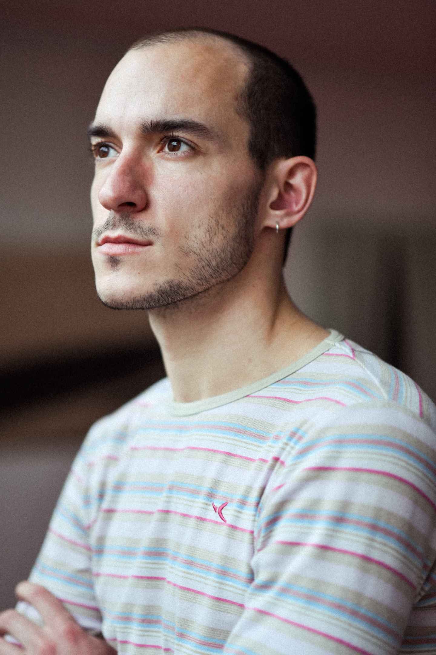 Mikaël Treguer