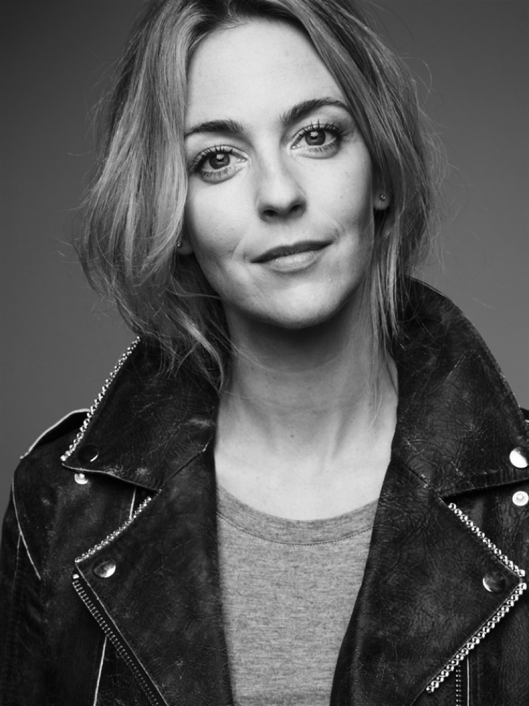 Miranda Raison