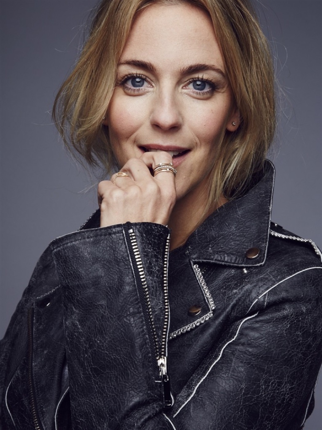 Miranda Raison