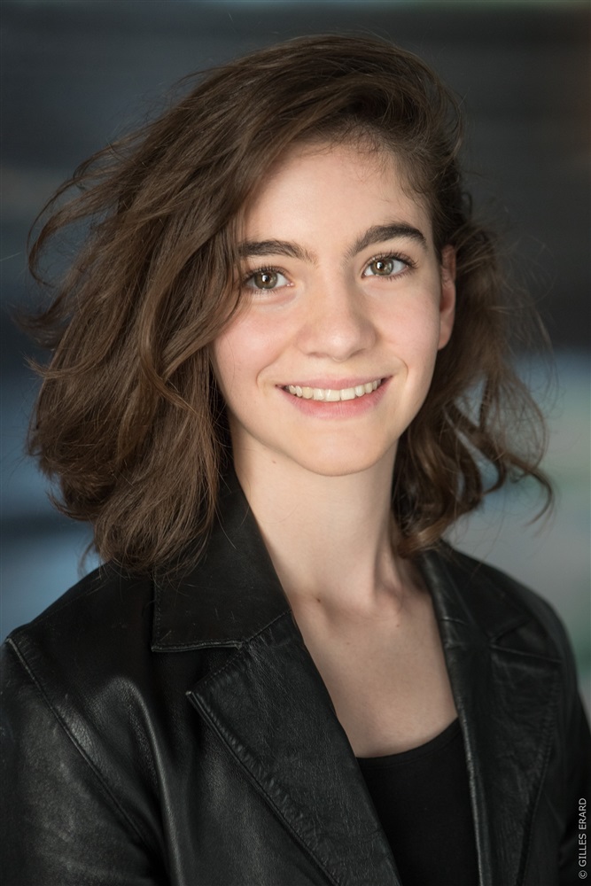 Nolwenn Bony