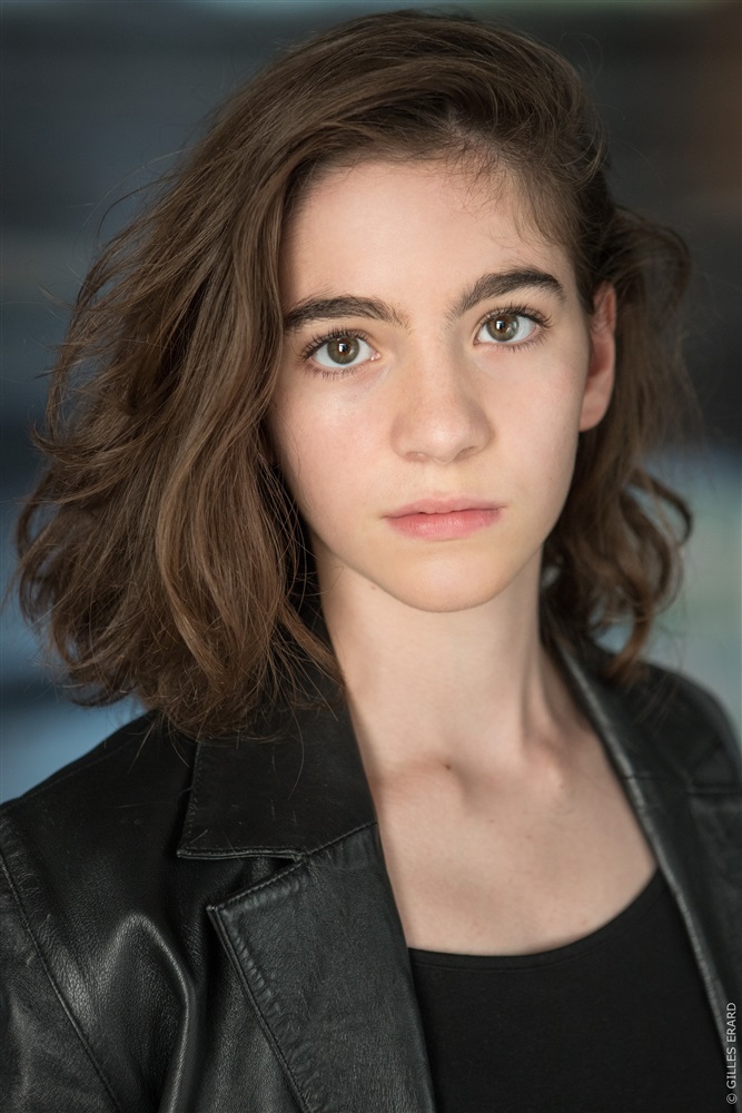 Nolwenn Bony