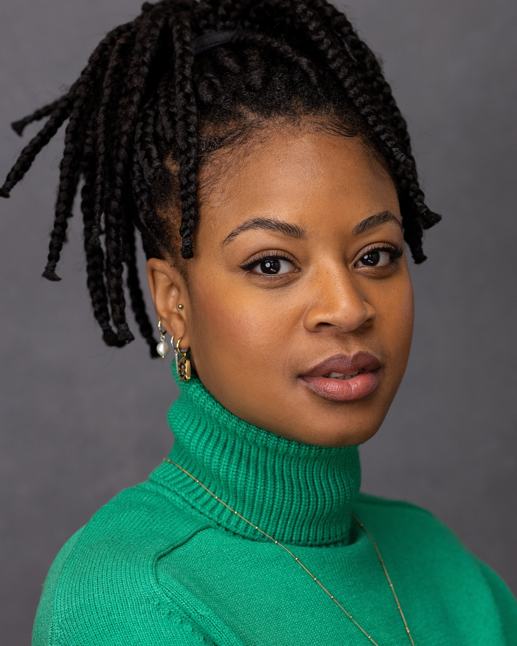 Racheal Ofori