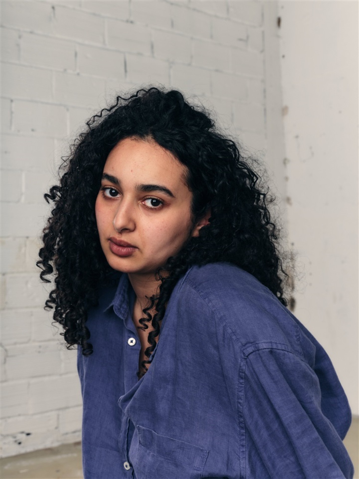 Rita Benmannana