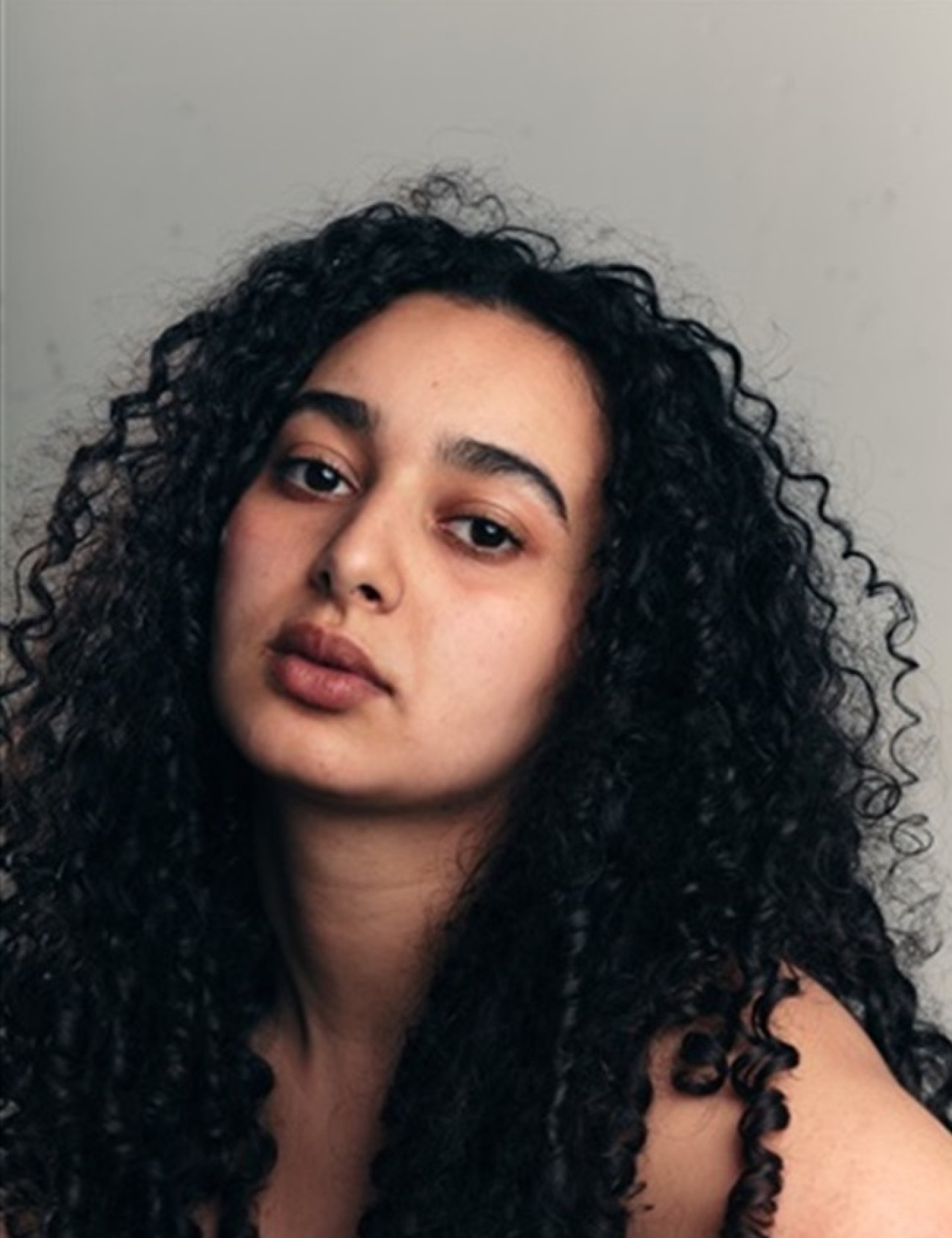 Rita Benmannana