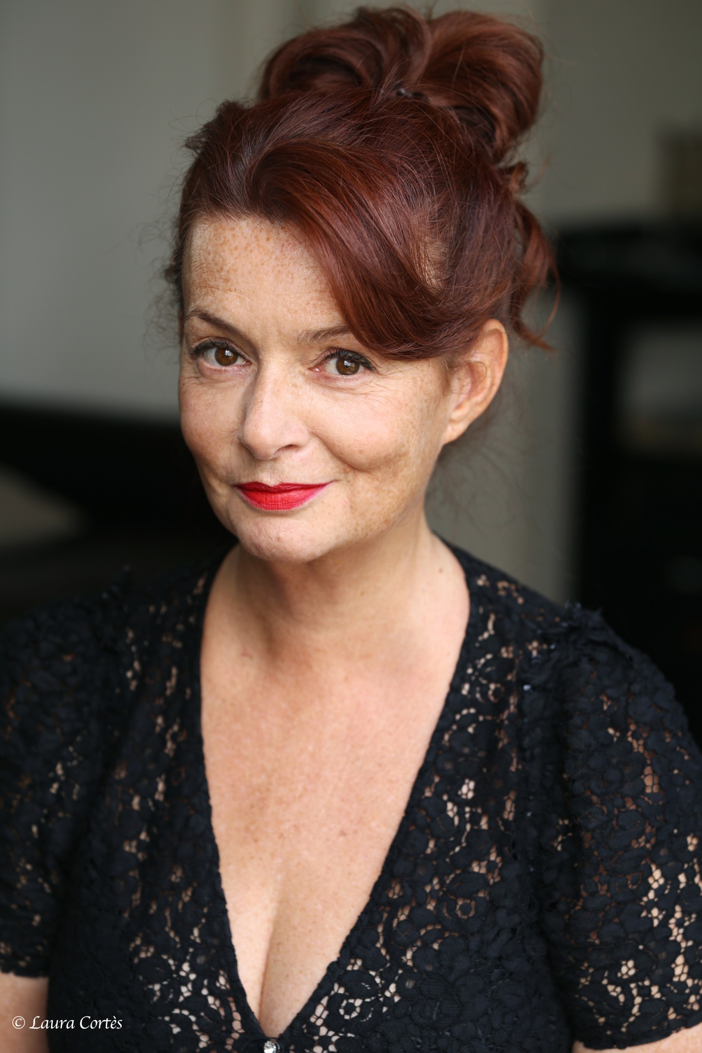 Sandra Dorset