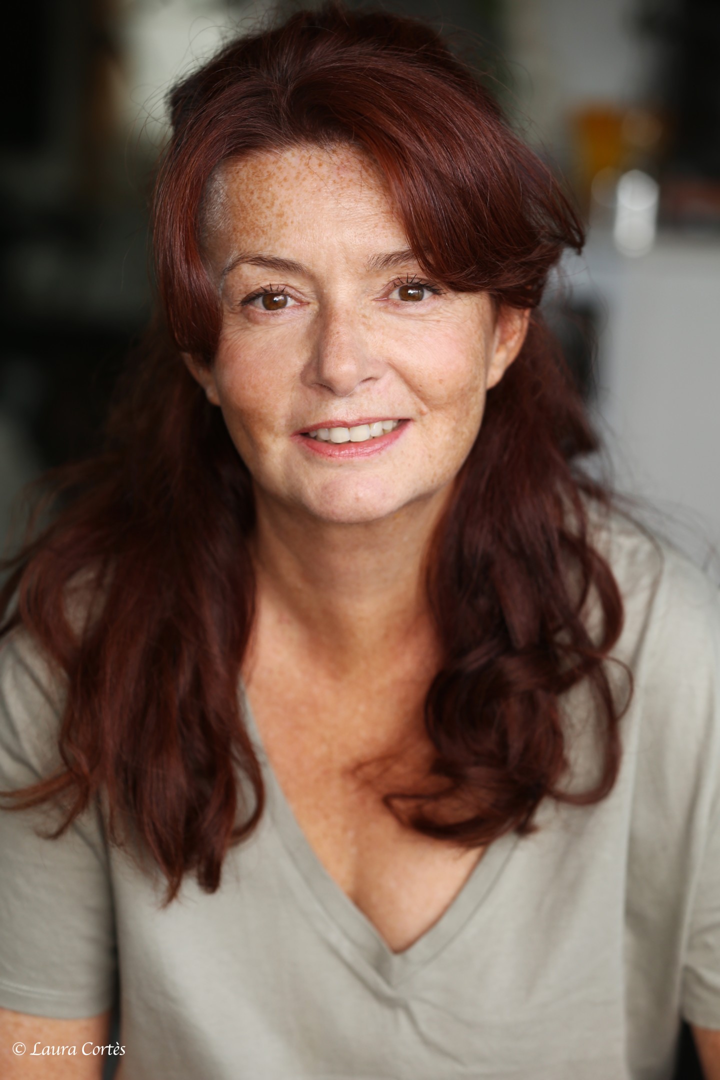 Sandra Dorset
