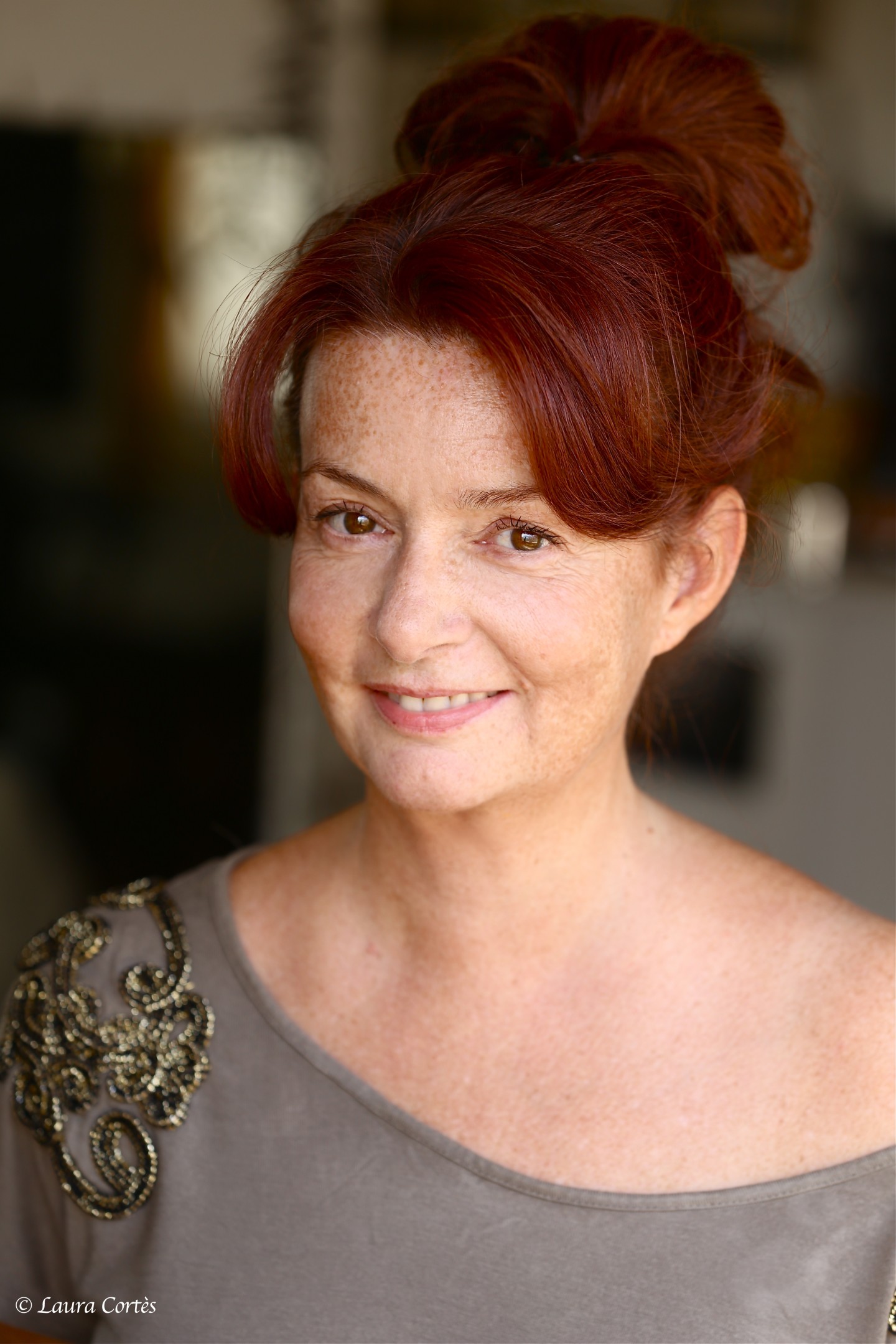 Sandra Dorset