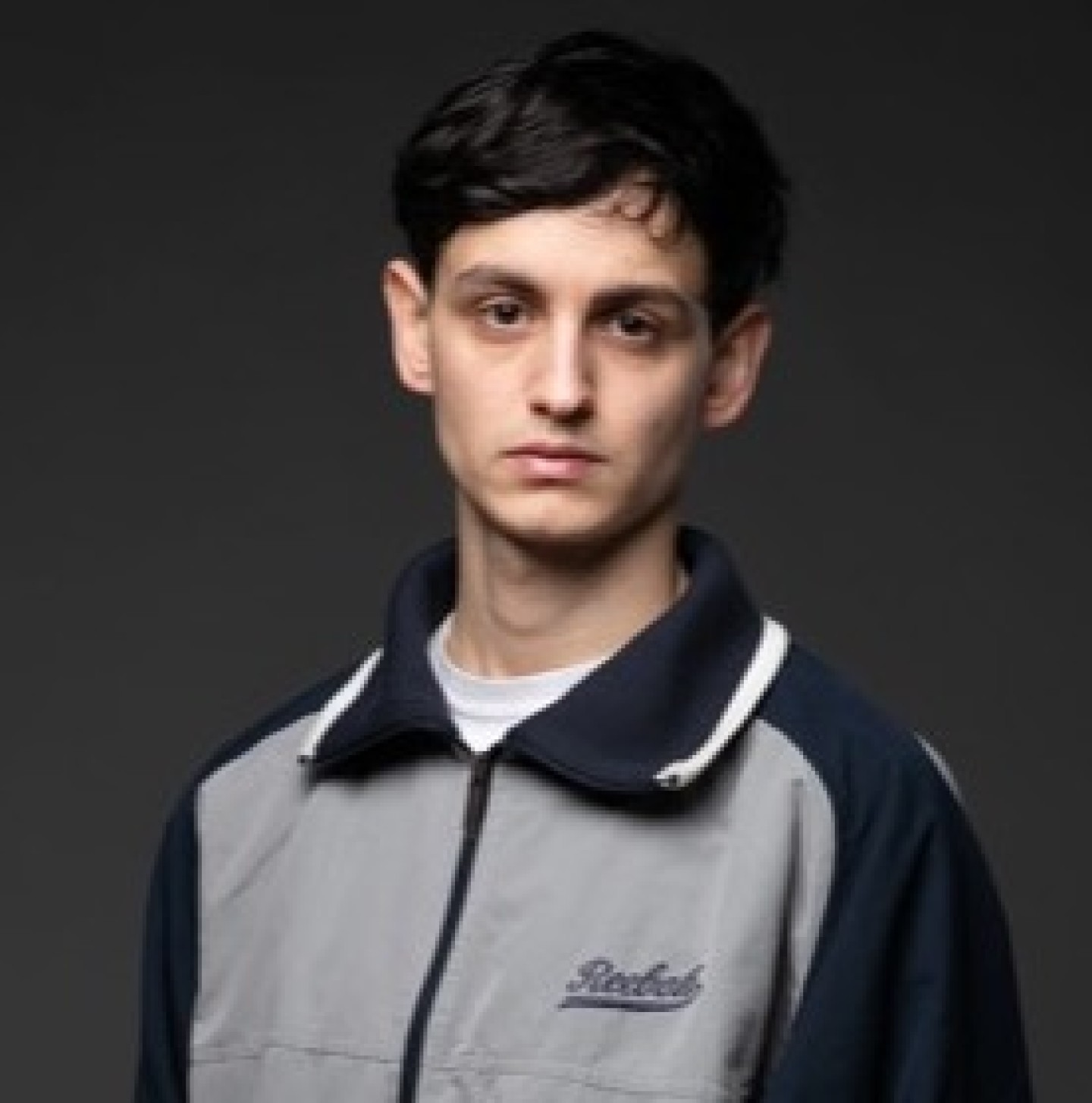 Simon Kretchkoff