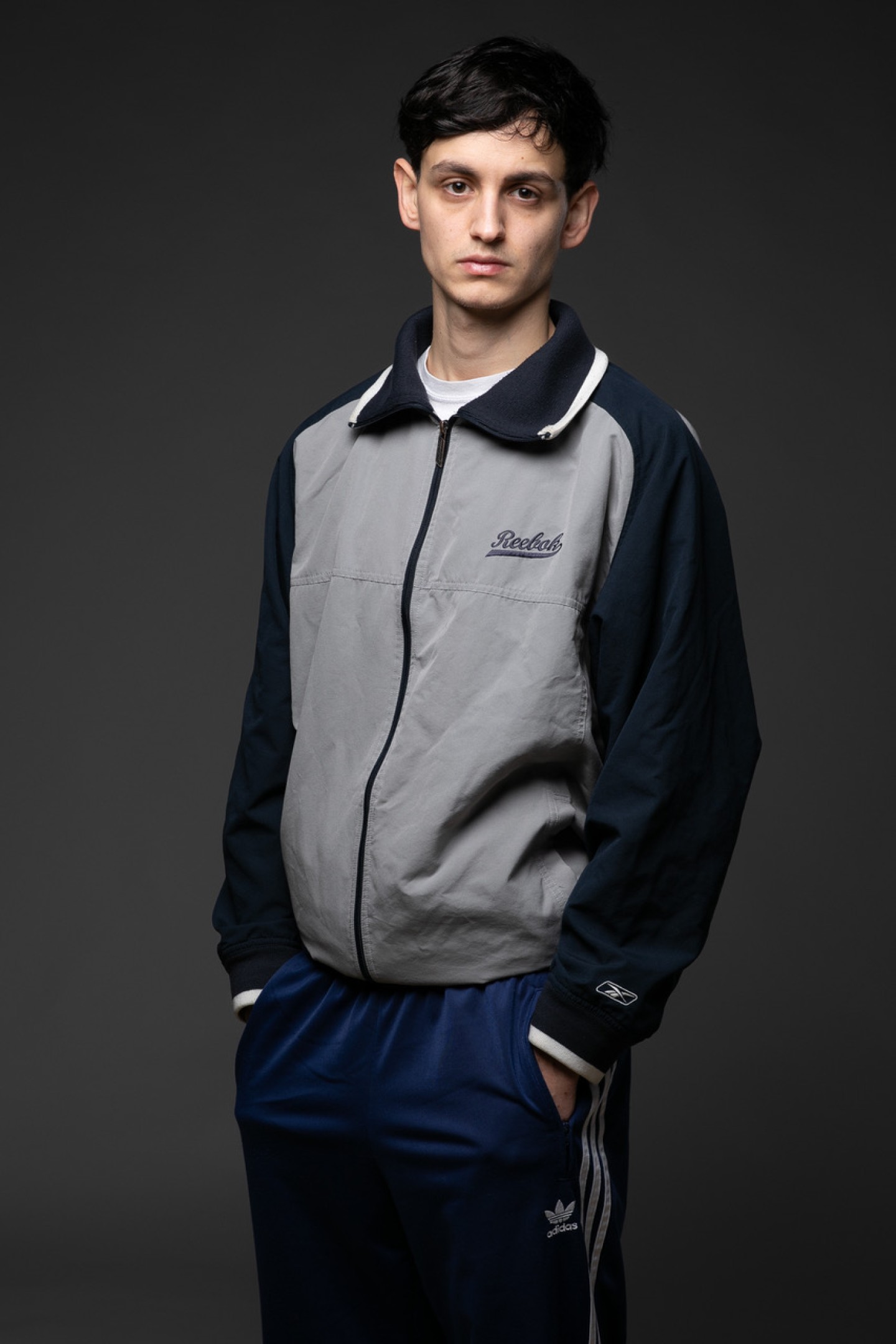 Simon Kretchkoff