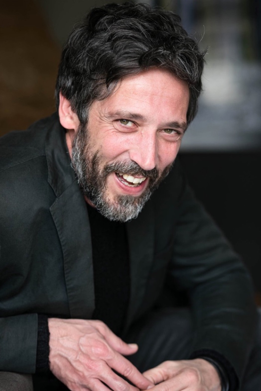 Stéphane Coulon