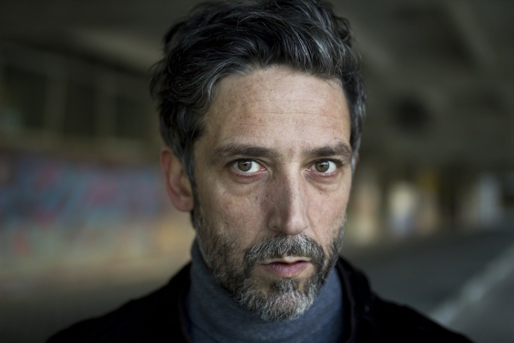 Stéphane Coulon