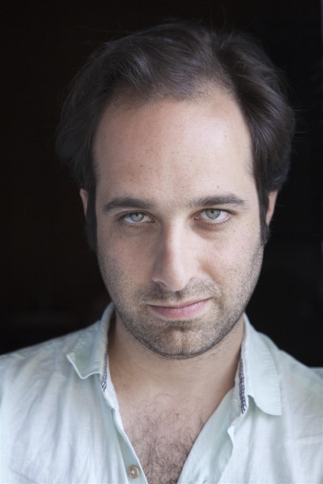 Tom Shoval